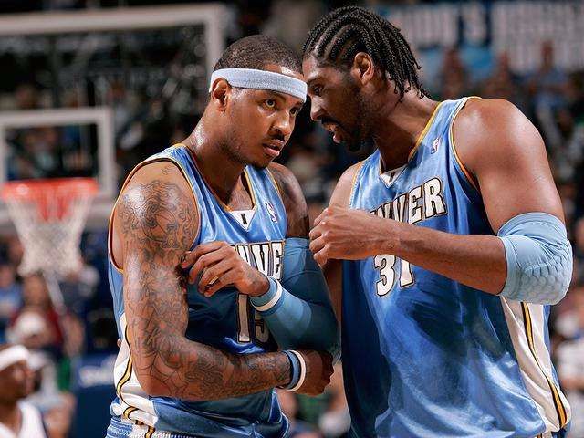 这支明星队 这支明星队